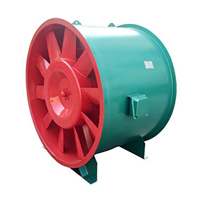 HTF-I、II、III、IV、D、W系列消防排煙風機